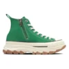 Chuck Taylor All Star Trekwave Z Hi «Green»