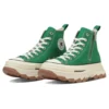 Chuck Taylor All Star Trekwave Z Hi «Green»