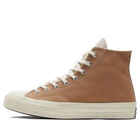 Chuck Taylor All Star Tri-Panel High «Color Block – Hemp Brazil Nut»