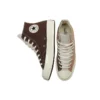 Chuck Taylor All Star Tri-Panel High «Color Block – Hemp Brazil Nut»