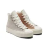 Chuck Taylor All Star Tri-Panel High «Color Block – Hemp Desert Sand»