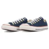 Chuck Taylor All Star Tricoline Ox «Navy»