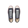 Chuck Taylor All Star Tricoline Ox «Navy»