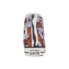 Chuck Taylor All Star Twisted Summer High «Purple»