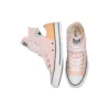 Chuck Taylor All Star Twisted Upper «Light Pink»