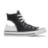 Chuck Taylor All Star Twisted Upper «Negro»