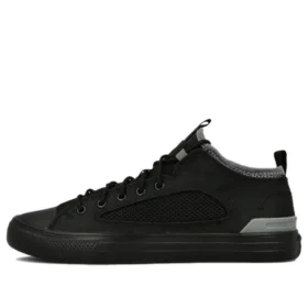 Chuck Taylor All Star Ultra «Black»