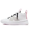 Chuck Taylor All Star Ultra Color Pop Easy-On Mid Top «Blanco»