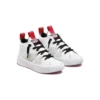 Chuck Taylor All Star Ultra Color Pop Easy-On Mid Top «Blanco»