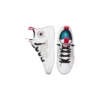 Chuck Taylor All Star Ultra Color Pop Easy-On Mid Top «Blanco»