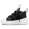Chuck Taylor All Star Ultra Easy-On Mid Top «Black»