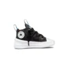 Chuck Taylor All Star Ultra Easy-On Mid Top «Black»