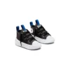 Chuck Taylor All Star Ultra Easy-On Mid Top «Black»