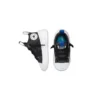 Chuck Taylor All Star Ultra Easy-On Mid Top «Black»