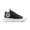 Chuck Taylor All Star Ultra Easy-On Mid Top «Negro»