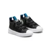 Chuck Taylor All Star Ultra Easy-On Mid Top «Negro»