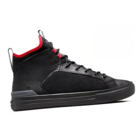 Chuck Taylor All Star Ultra Future Sport Mid Top «Negro»