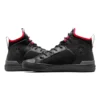 Chuck Taylor All Star Ultra Future Sport Mid Top «Negro»