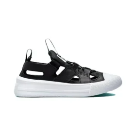 Chuck Taylor All Star Ultra Sandal «Black White»