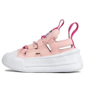 Chuck Taylor All Star Ultra Sandal «Rose Pink»