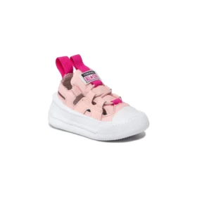 Chuck Taylor All Star Ultra Sandal «Rose Pink»