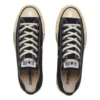 Chuck Taylor All Star US Aged Colors OX «Black White»