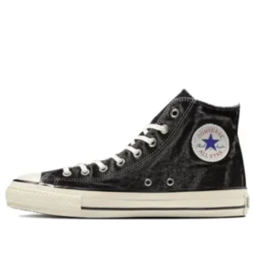 Chuck Taylor All Star US Aged Denim High Top «Aged Black»