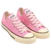 Chuck Taylor All Star US Agedcolors OX «Pink»