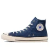 Chuck Taylor All Star Us Ageddenim Hi «Blue»