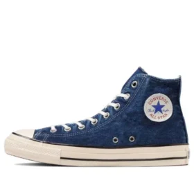 Chuck Taylor All Star Us Ageddenim Hi «Blue»