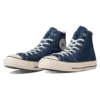 Chuck Taylor All Star Us Ageddenim Hi «Blue»