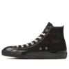 Chuck Taylor All Star Us Blackbottom Hi «Black»