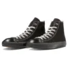 Chuck Taylor All Star Us Blackbottom Hi «Black»