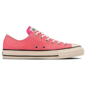 Chuck Taylor All Star Us Cc Low Top Ox «Coral Pink»