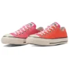 Chuck Taylor All Star Us Cc Low Top Ox «Coral Pink»