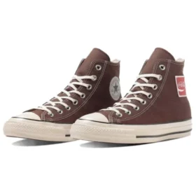 Chuck Taylor All Star US Coca-Cola UF «Brown»