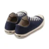 Chuck Taylor All Star US Corduroy OX «Blue White»