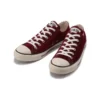 Chuck Taylor All Star US Corduroy OX «Red White»