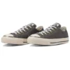 Chuck Taylor All Star Us Duckcanvas Ox «Smokey Black»
