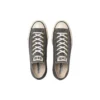 Chuck Taylor All Star Us Duckcanvas Ox «Smokey Black»