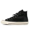 Chuck Taylor All Star US HI x WHIZLIMITED mita sneakers «Black»
