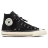 Chuck Taylor All Star US HI x WHIZLIMITED mita sneakers «Black»