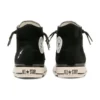 Chuck Taylor All Star US HI x WHIZLIMITED mita sneakers «Black»