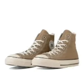Chuck Taylor All Star Us High «Olive Green White»