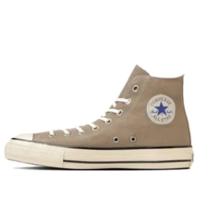 Chuck Taylor All Star US High Top «Beige»