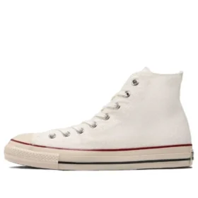 Chuck Taylor All Star US High Top «Blanco»