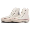 Chuck Taylor All Star US High Top «Blanco»
