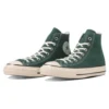 Chuck Taylor All Star US High Top «Forest Green»