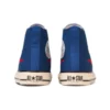 Chuck Taylor All Star US Ignt High Top «Flaming Blue»