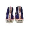 Chuck Taylor All Star US Jams Hi x Original Jams «Purple»
